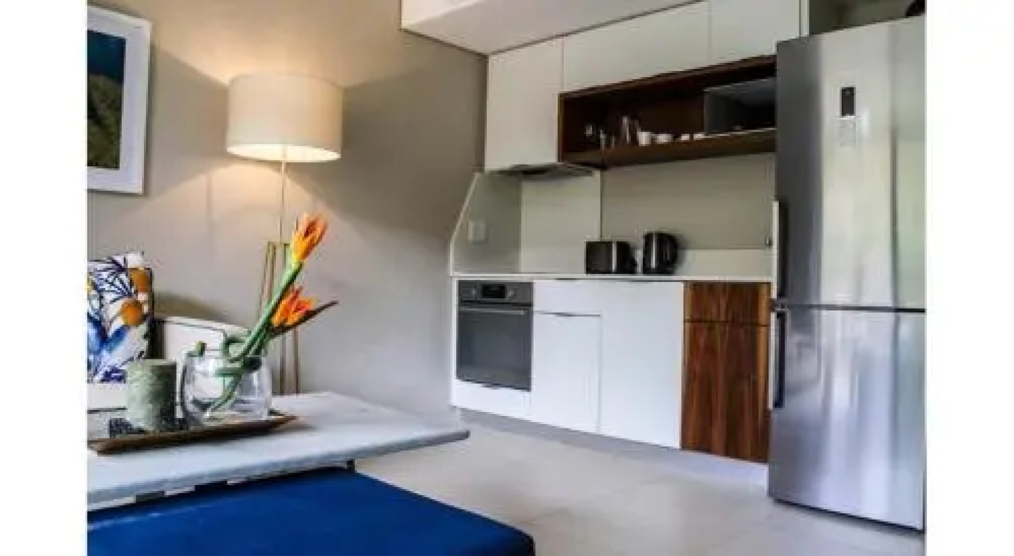 418 Zimbali Suites