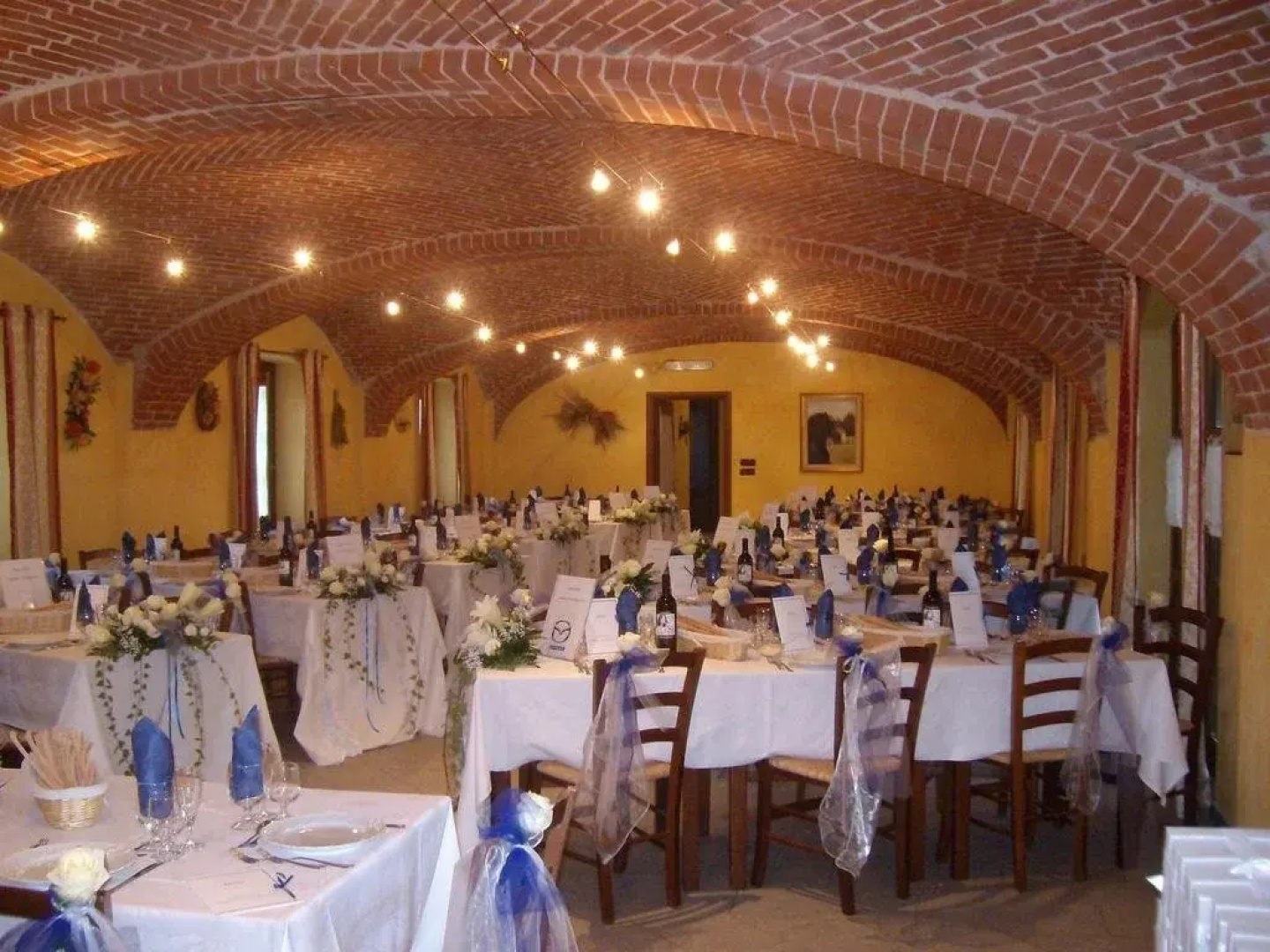 Agriturismo La Desiderata