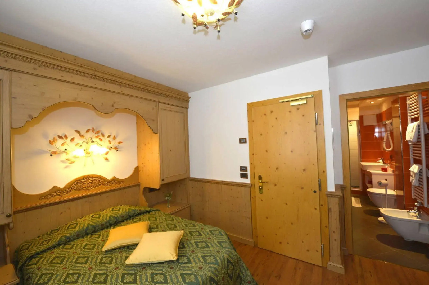 Hotel La Torretta