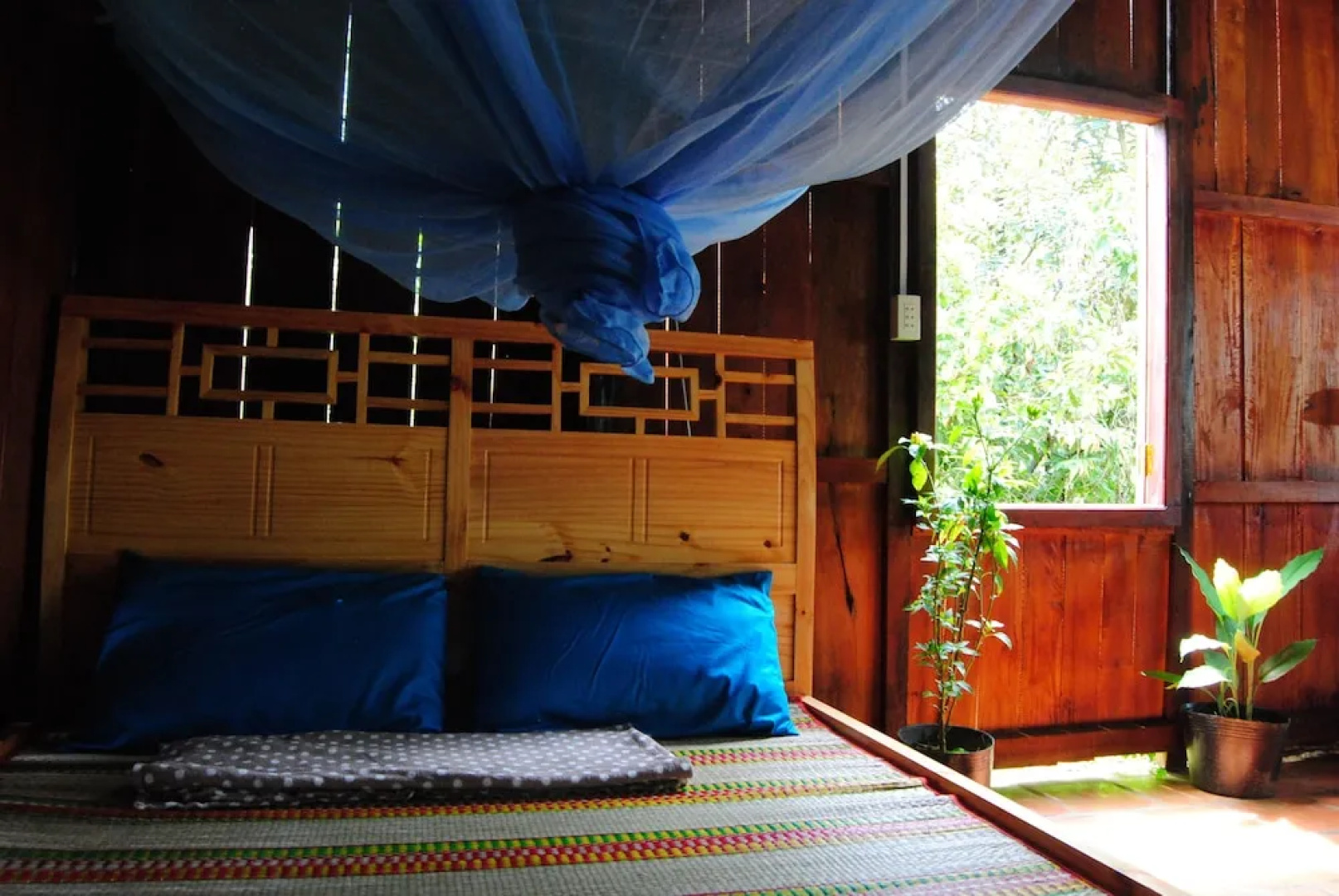Nui Tuong Village Stay