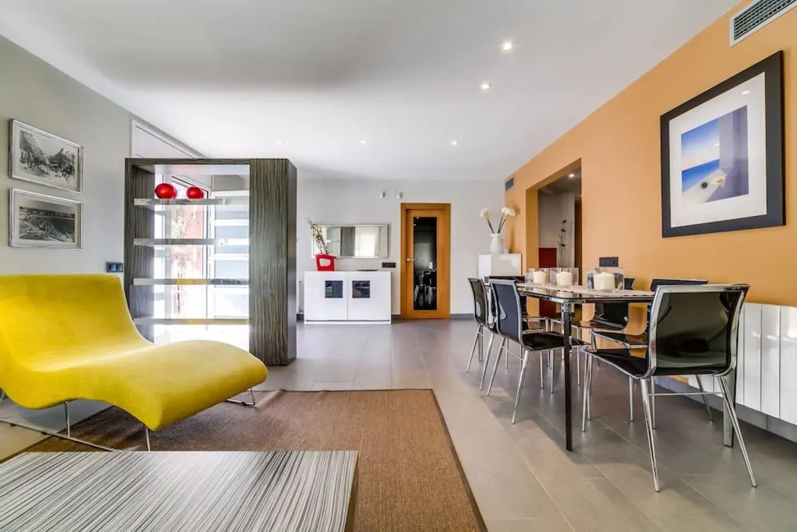 Vivalidays Villa Agathe Barcelona