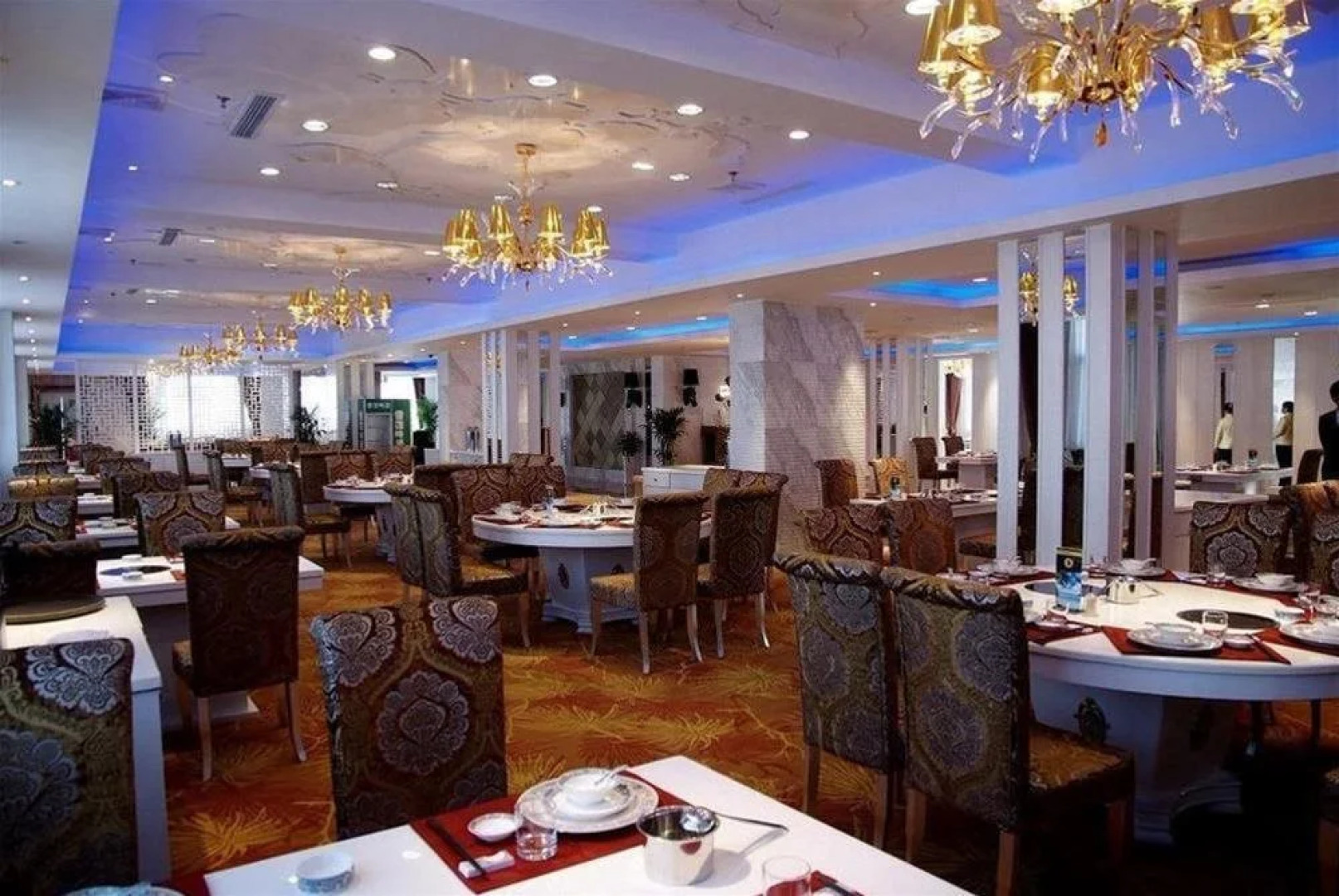 Jiashan Lidu International Hotel