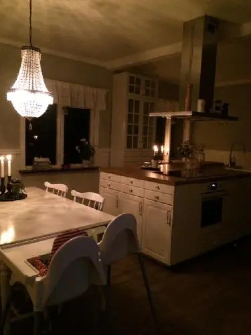 Three-Bedroom Holiday home in Örkeljunga 1