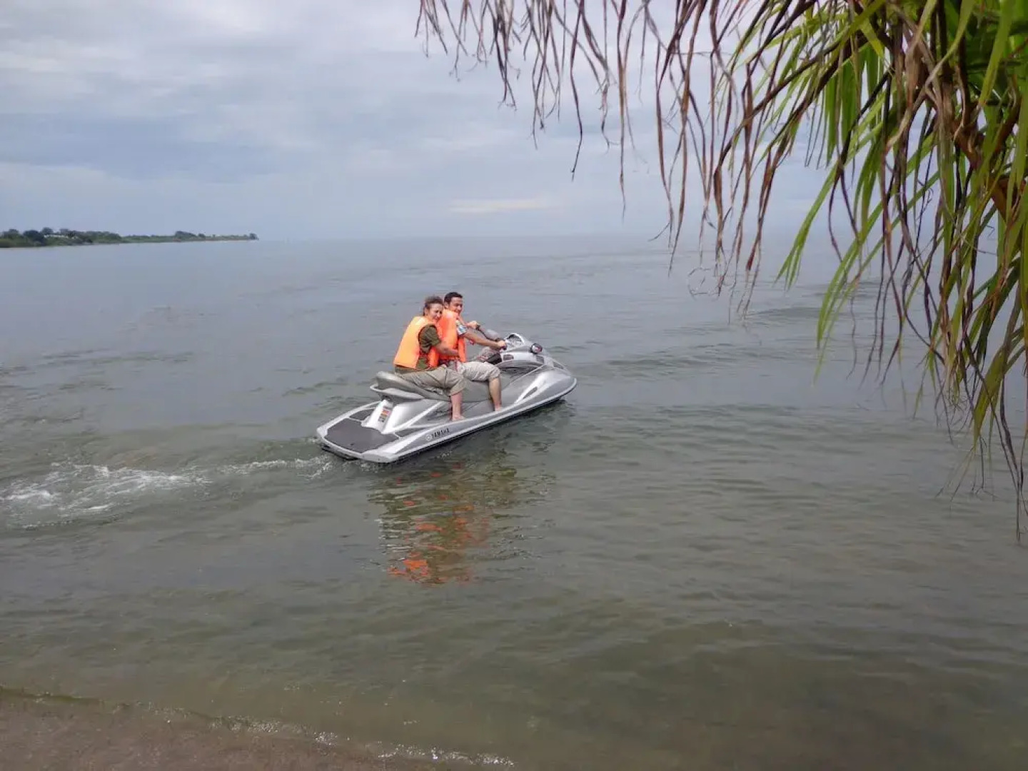 Rusinga Island Lodge