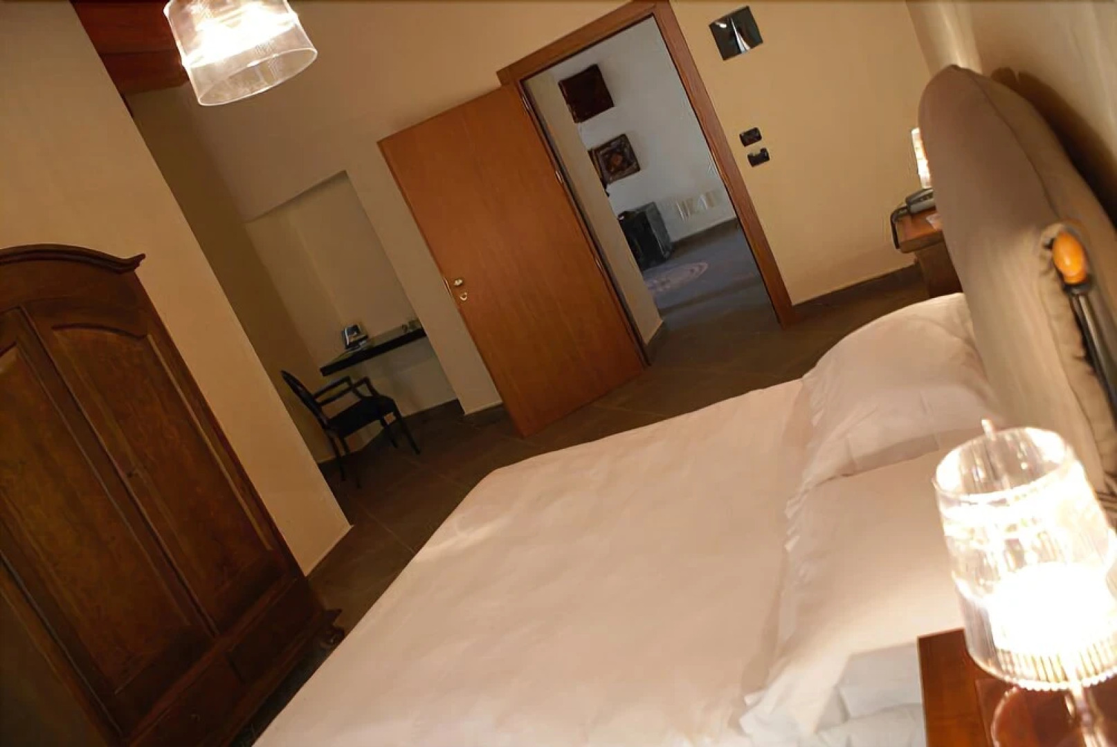 Hotel Palazzo Zuppello