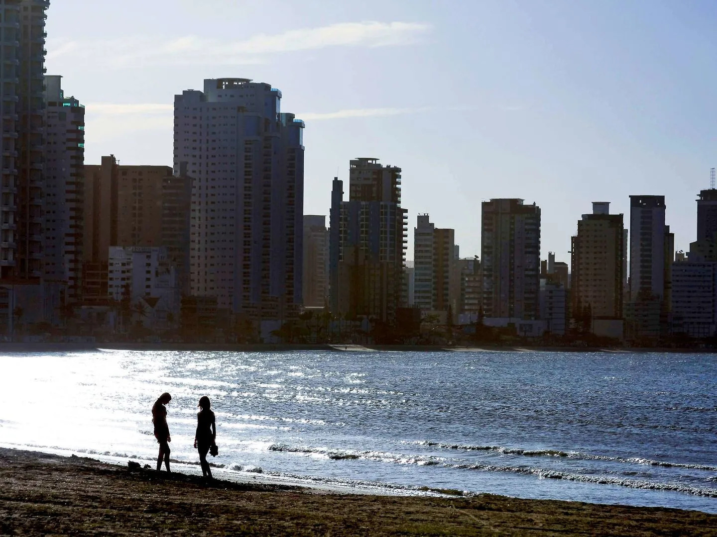 Mercure Itajaí Navegantes