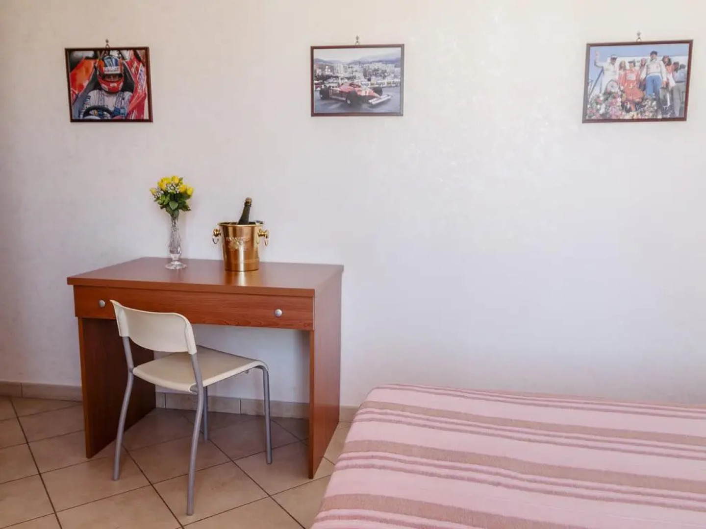 La Casa degli Sportivi