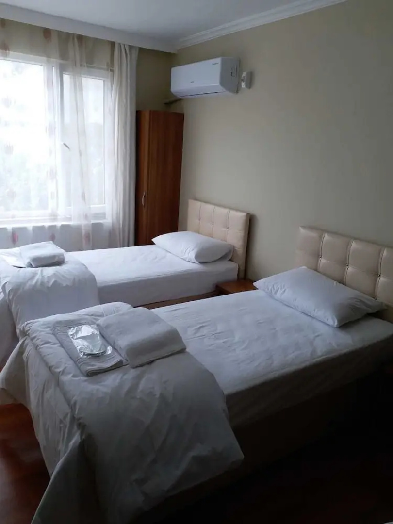 Ceylan Apart Otel