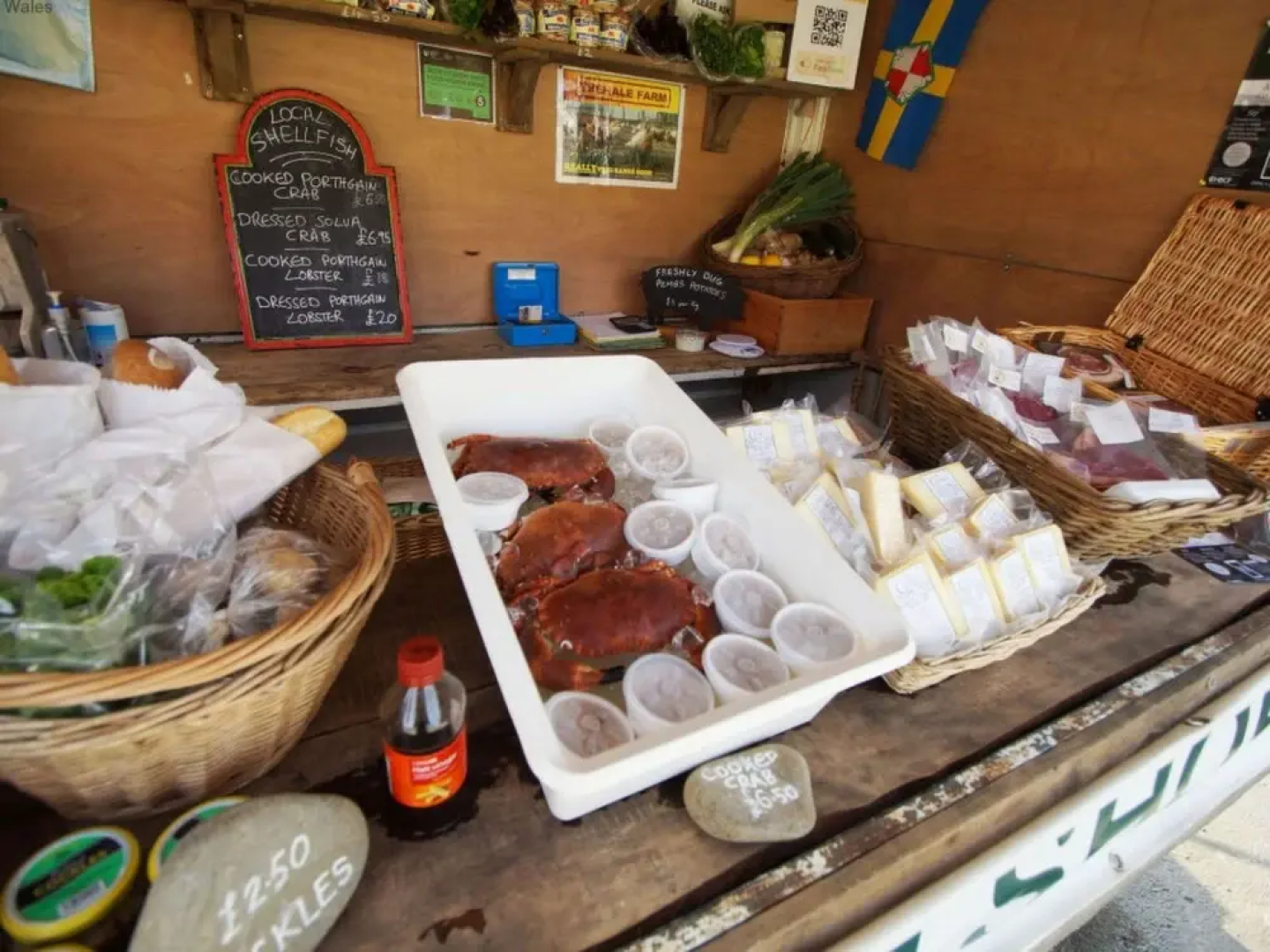 St. Davids Vacation Club