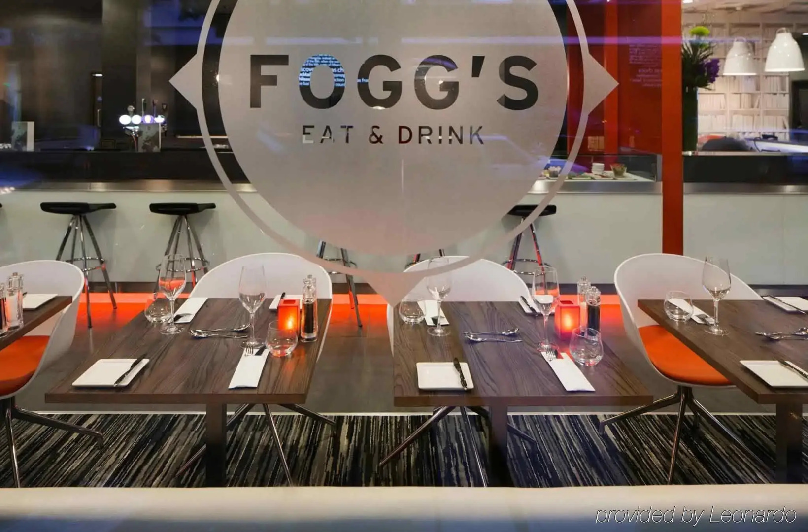 ibis London Shepherds Bush – Hammersmith