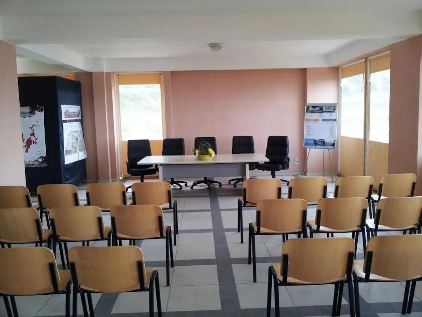 Il Giardino Di Ausonia