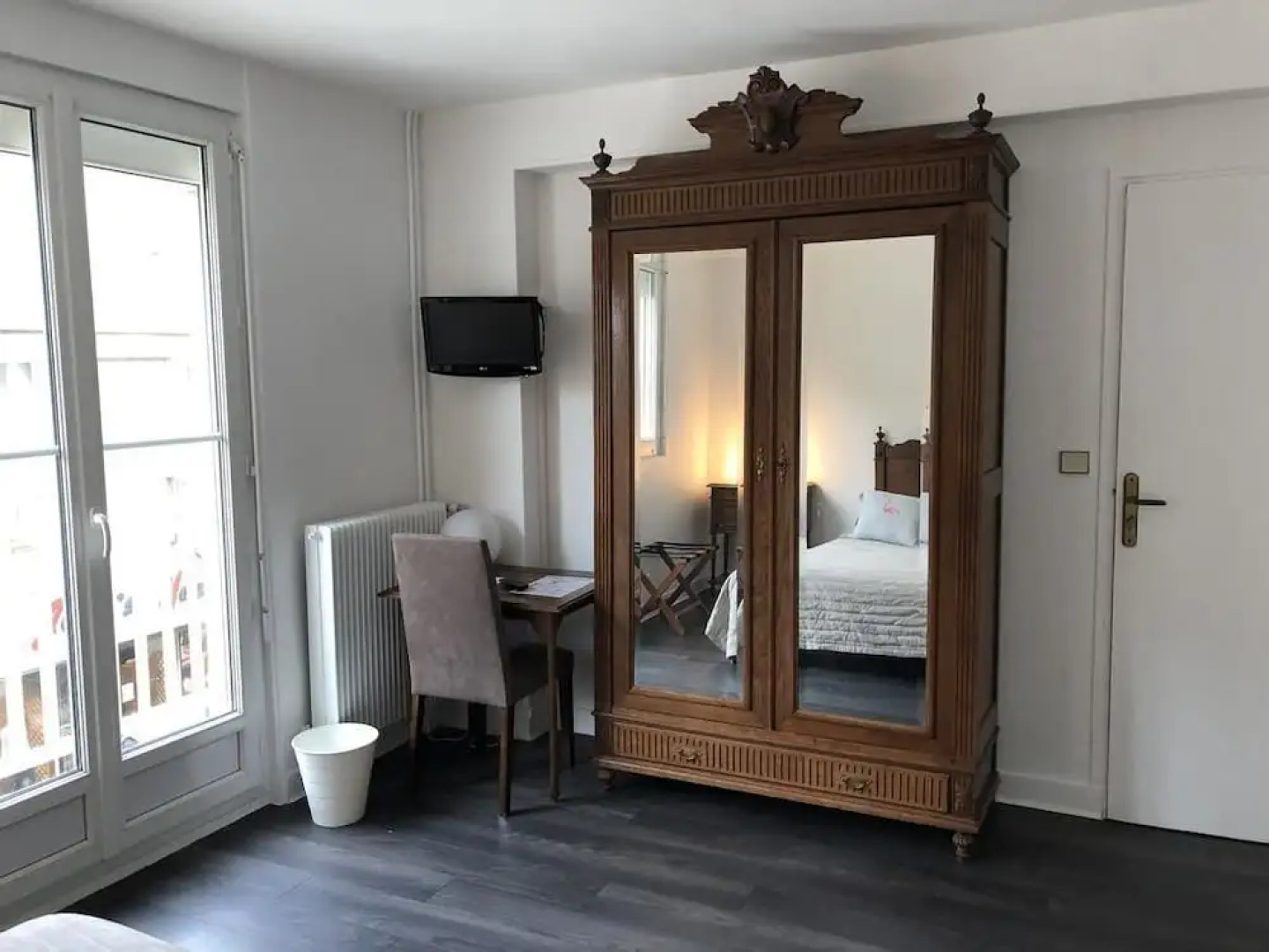 Hotel Restaurant l'Annexe