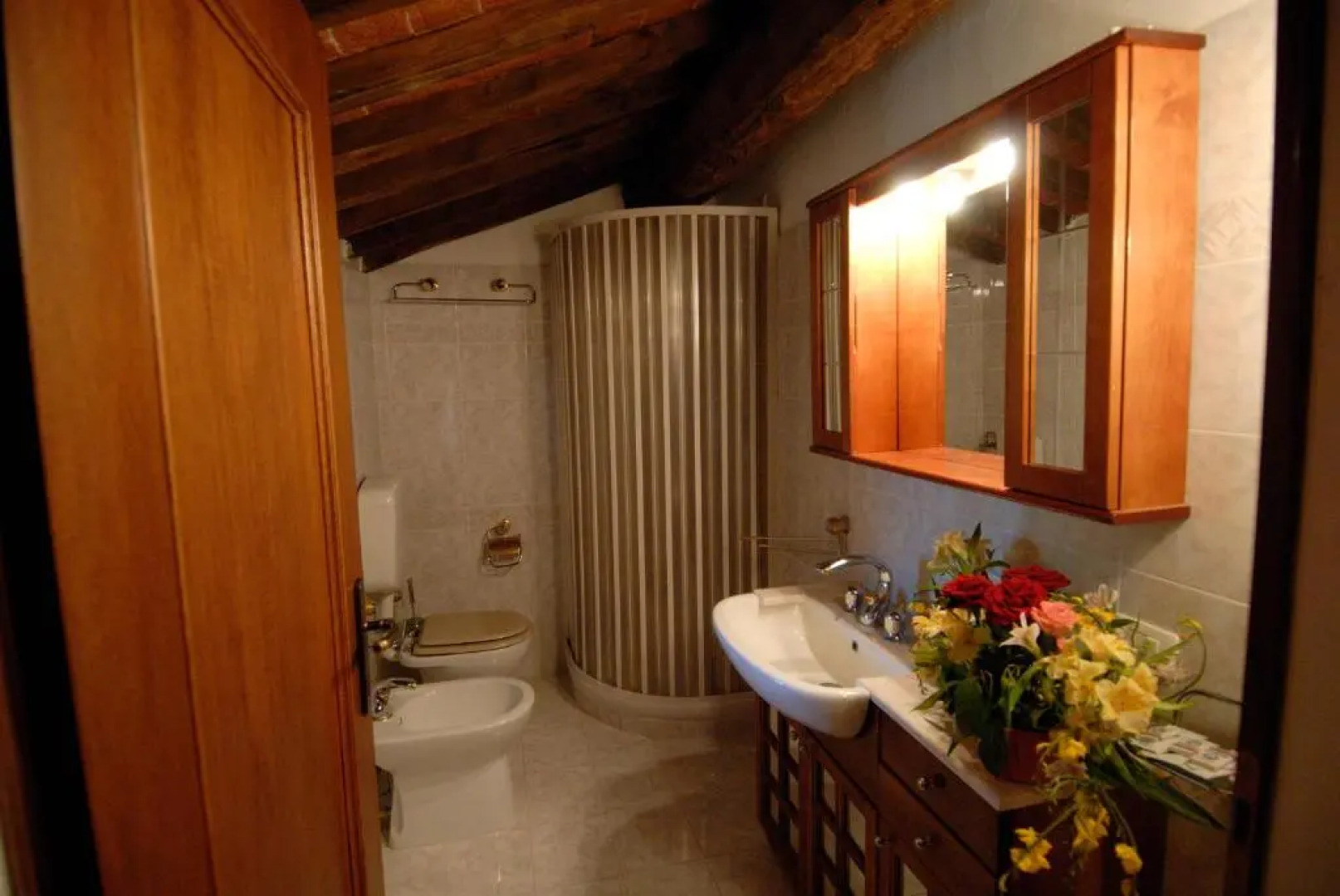 Country House Podere Lacaioli