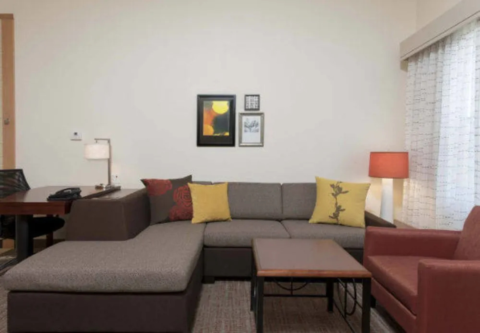 Residence Inn Moline Quad Cities