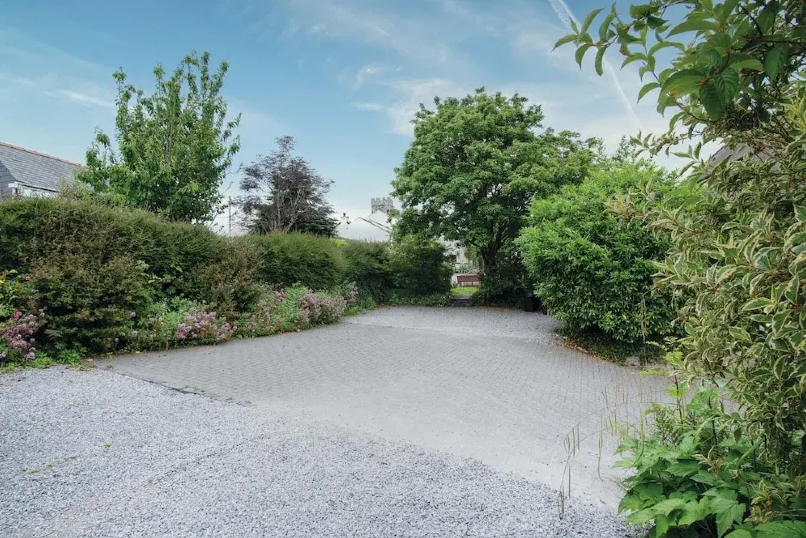 Hall House 3 Bedroom House St Florence