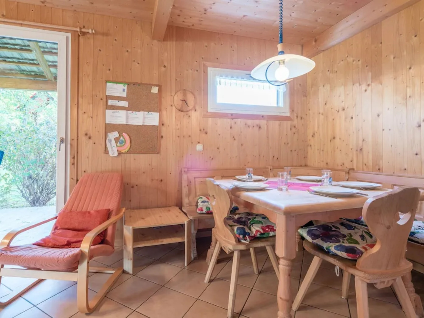 Charming Holiday Home in Sankt Georgen ob Murau Near River