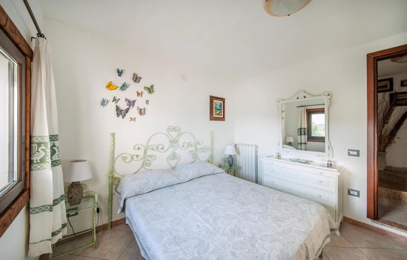 Beautiful Home in Arzachena With 6 Bedrooms, Wifi and Outdoor Swimming Pool