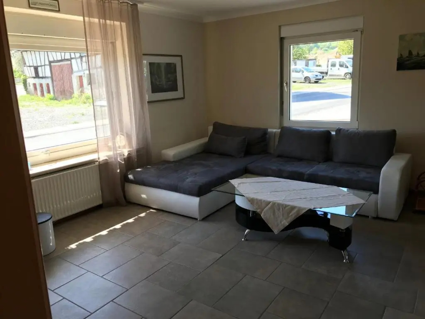 Haus Irmgard