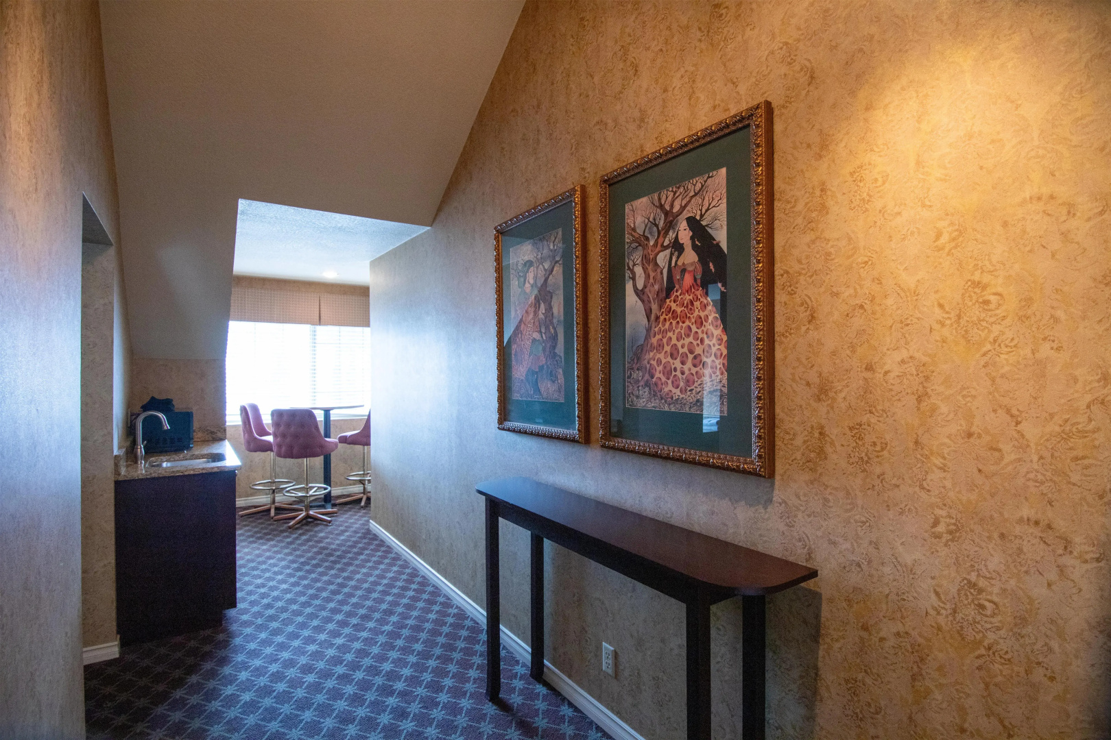 The Bard's Inn, BW Signature Collection by Best Western
