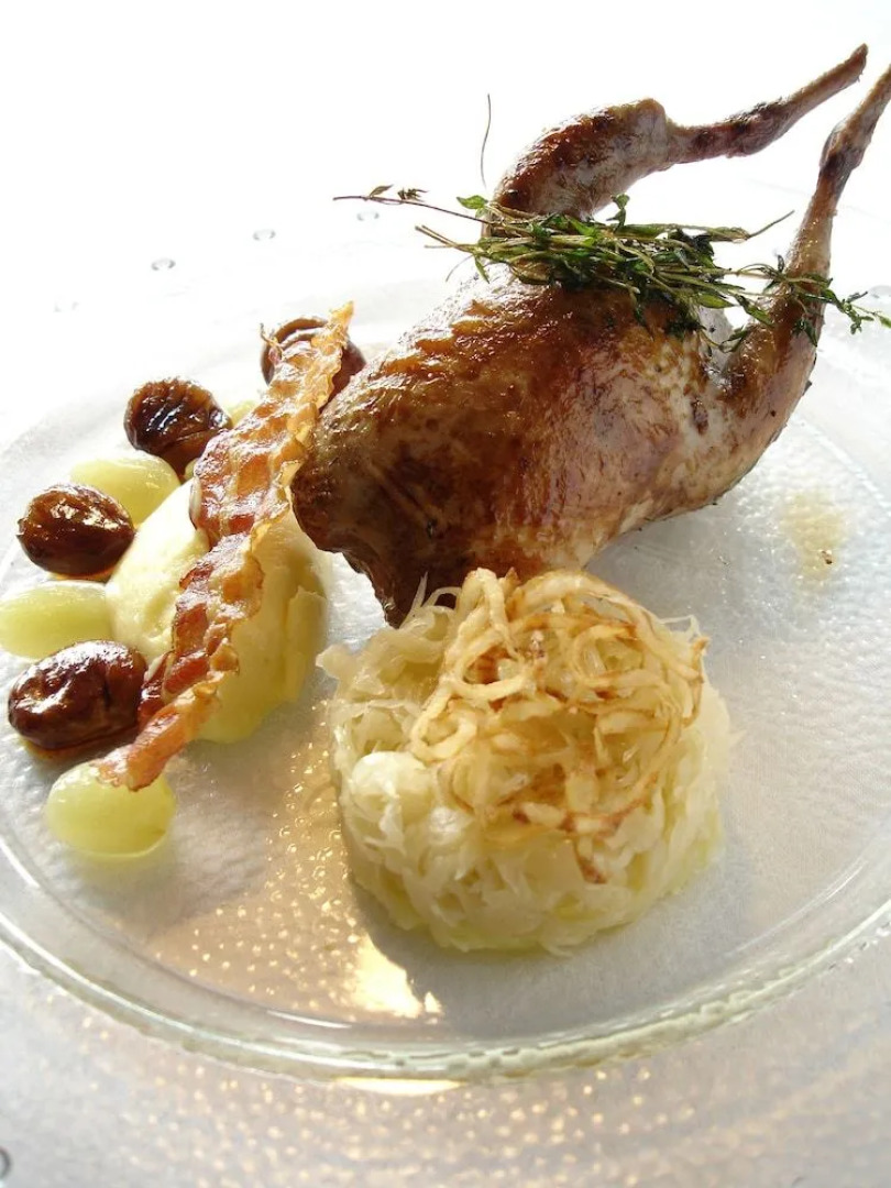 Hotel Hirschen Glottertal