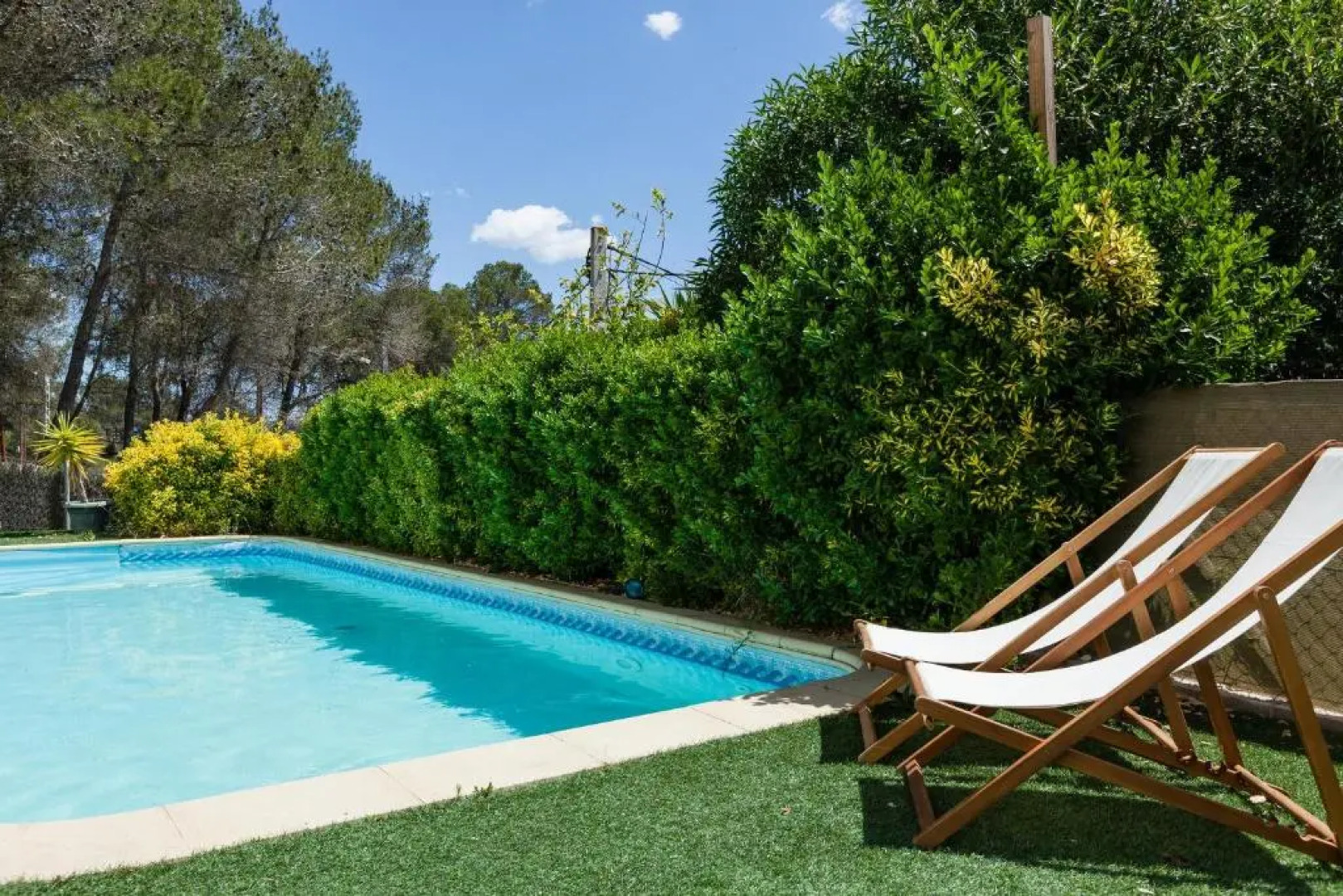 Cim House - Family Villa in Sitges