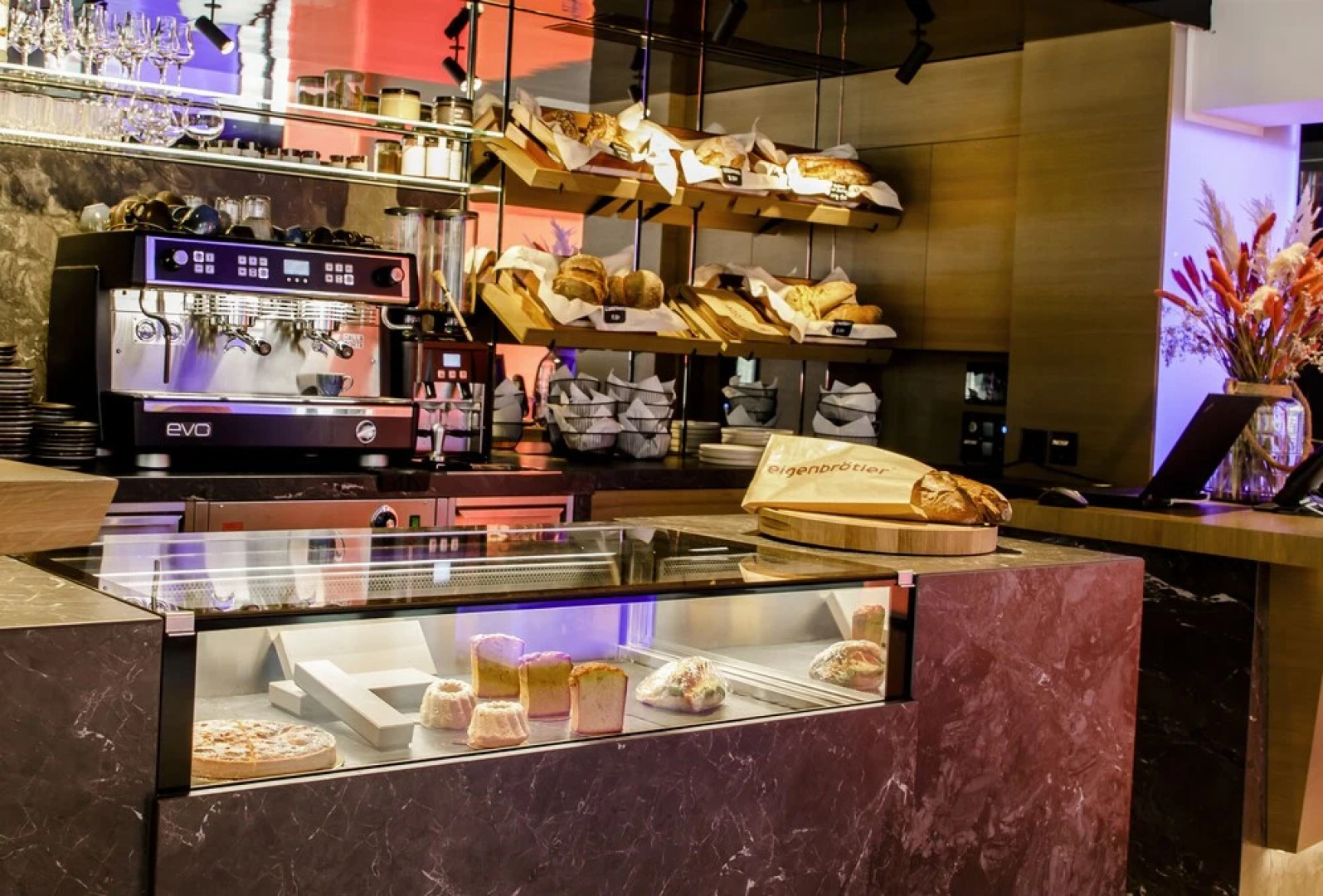 Das Morgen Neuro Campus Hotel