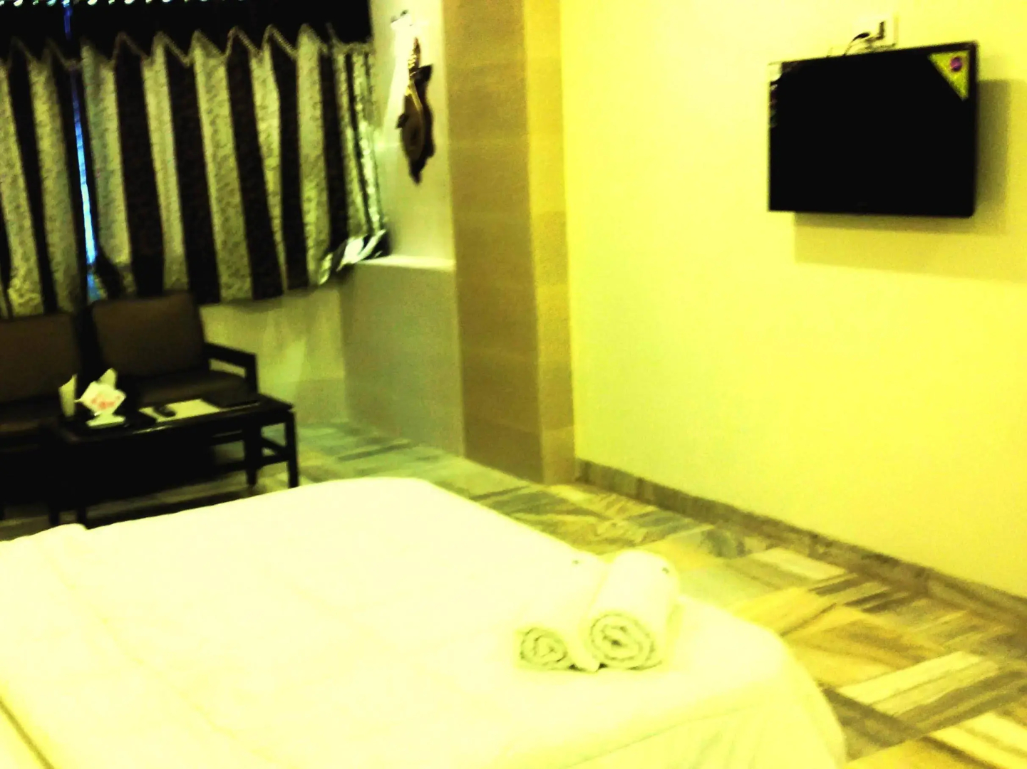 Hotel Jawahar