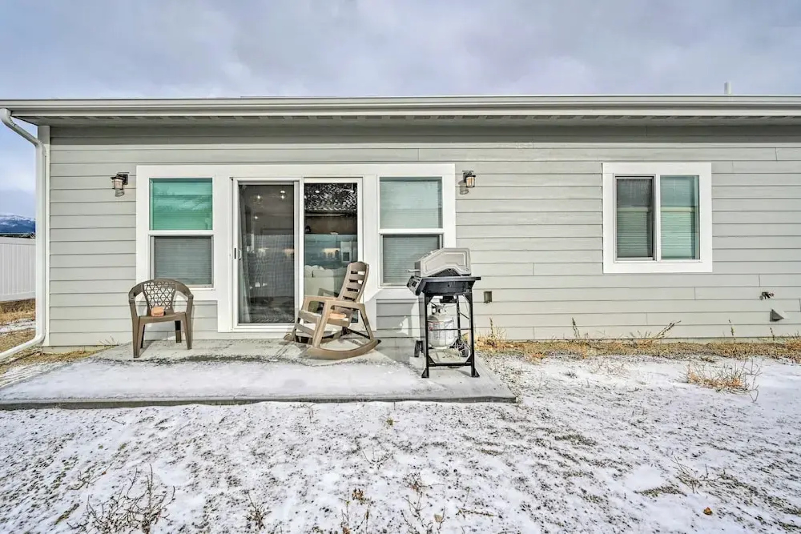 Buena Vista Vacation Rental ~ 2 Mi to Main St