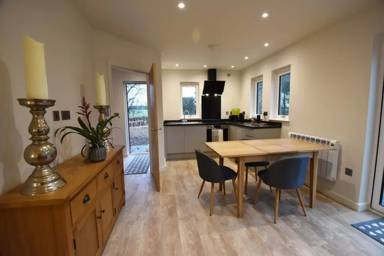 Retreat by the Mill - for a Relaxing Getaway