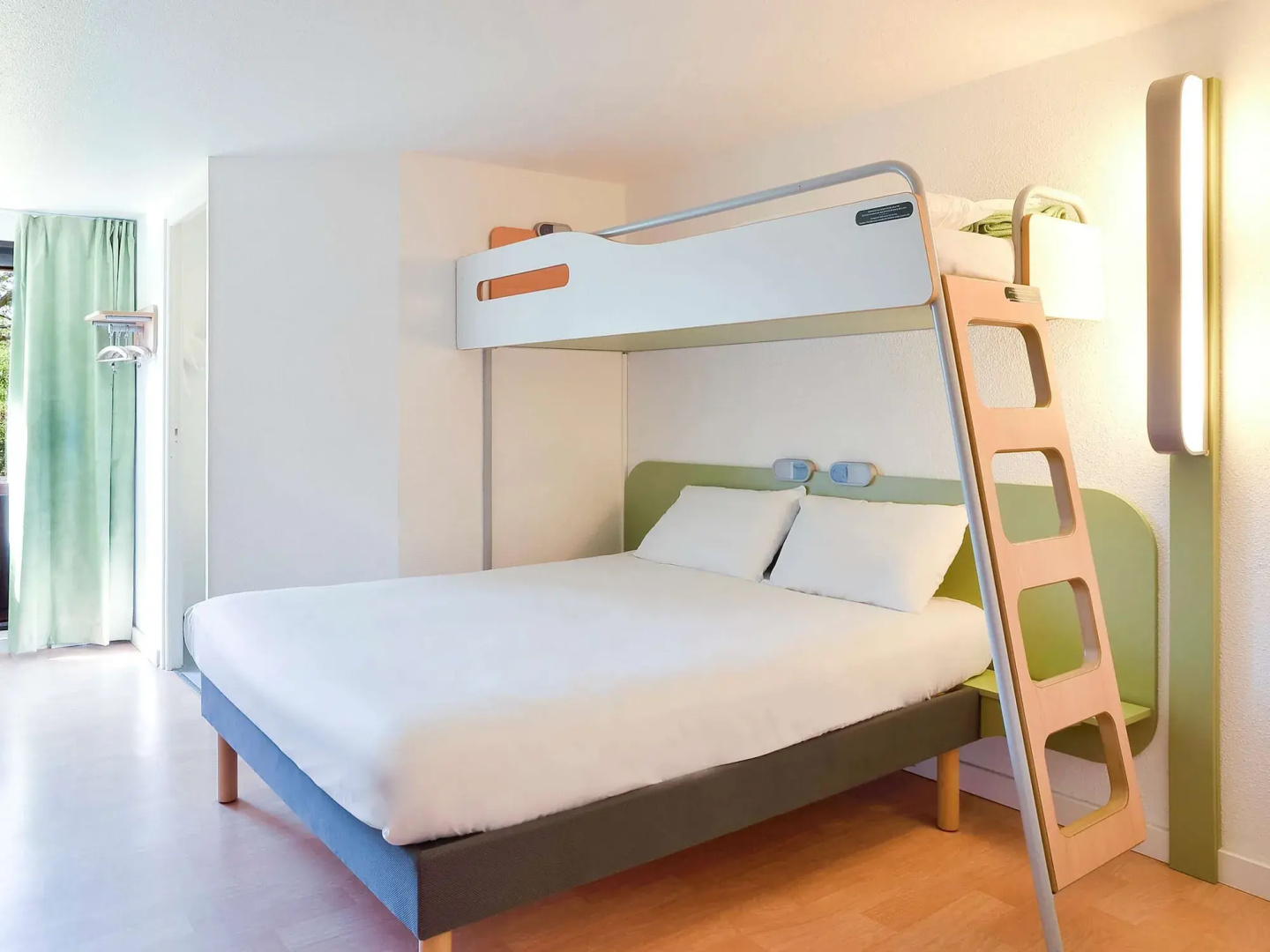 ibis budget Lyon Villefranche sur Saône