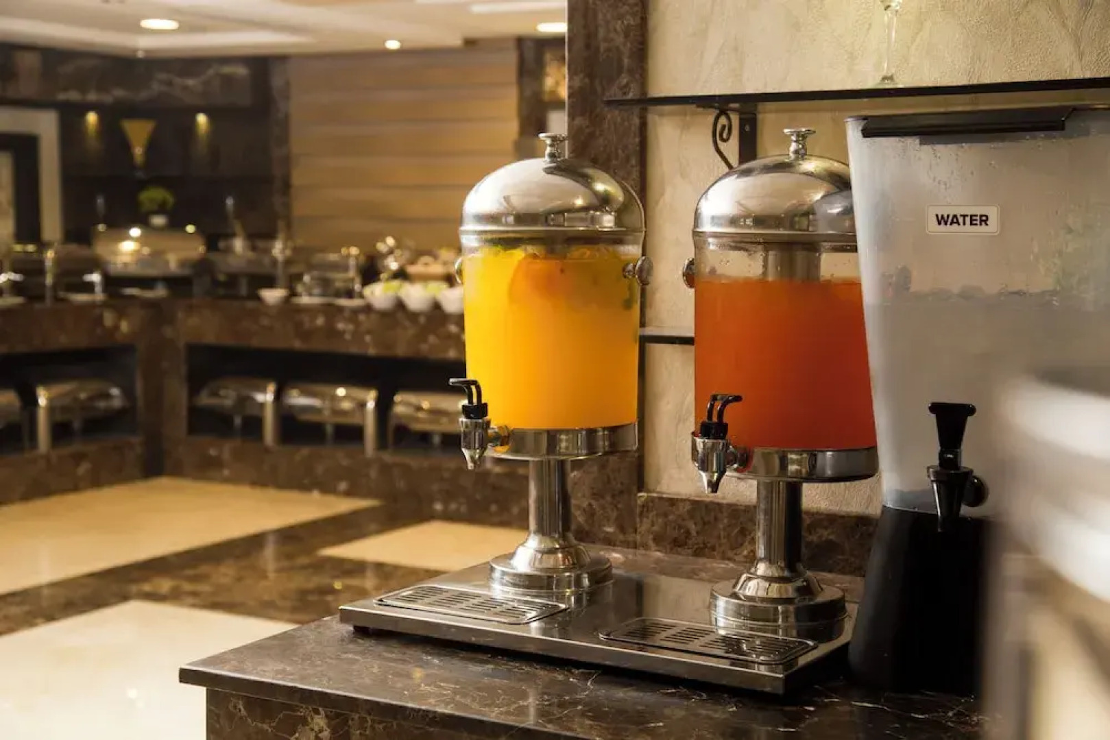 Faraj Al Madina Hotel