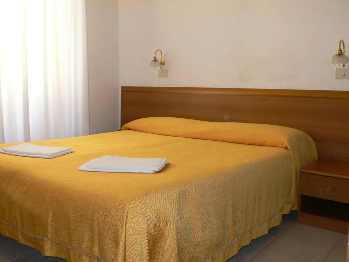 Hotel Lussemburgo