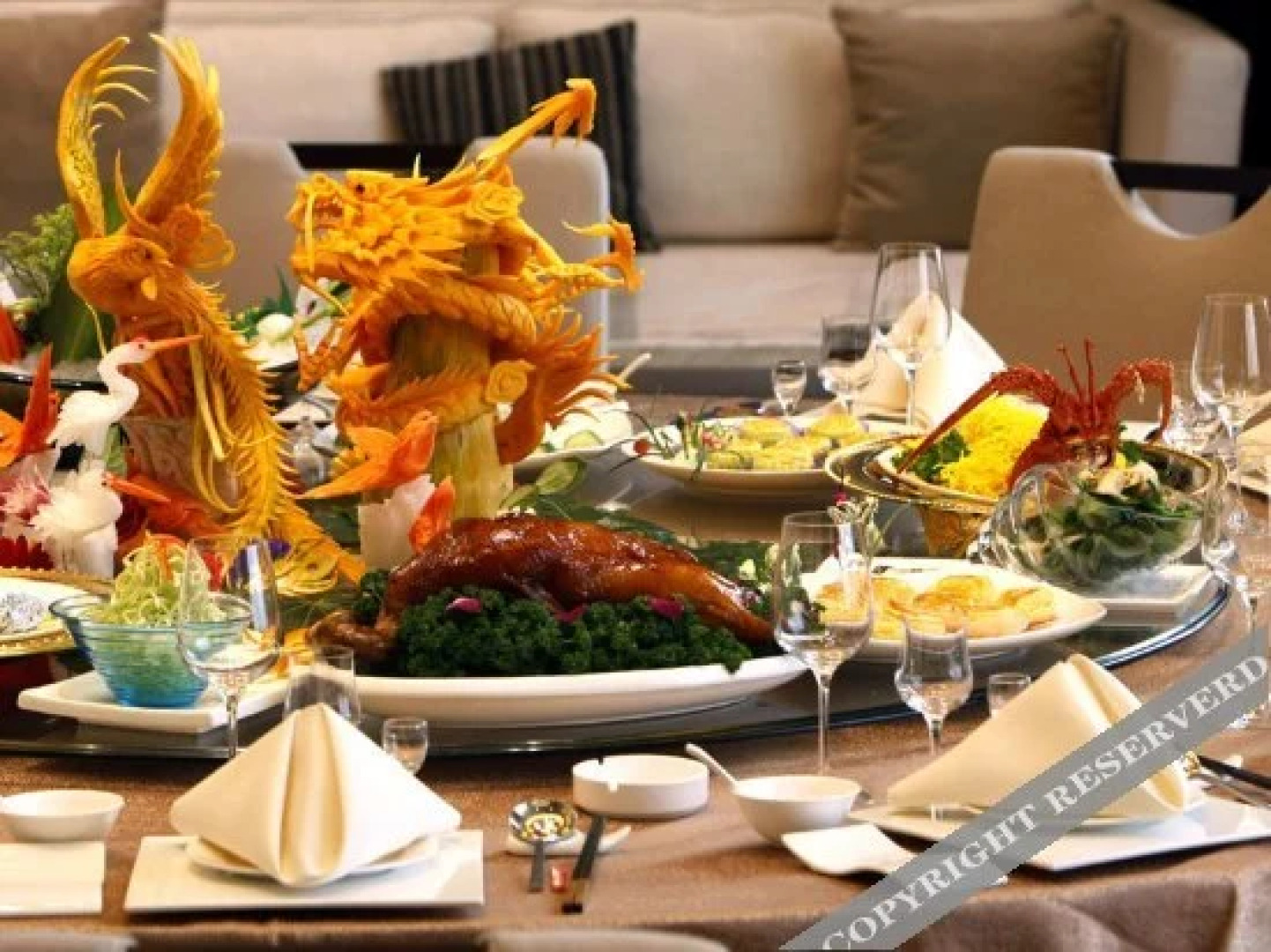 Fuhong International Hotel