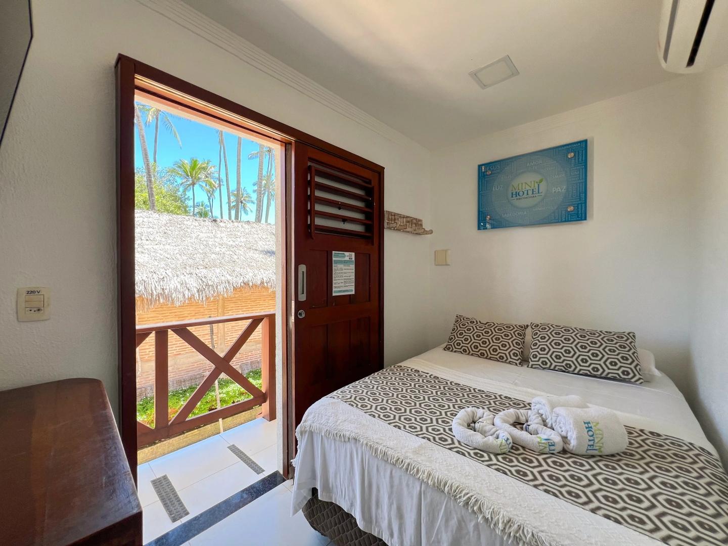 Mini Hotel Jericoacoara