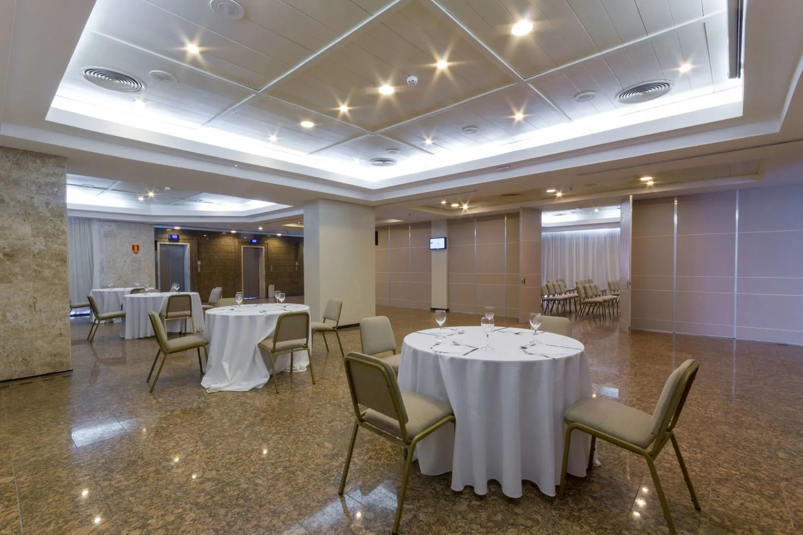 Hotel Atlante Plaza