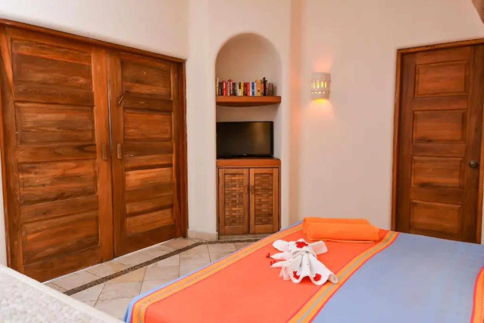 Villas San Sebastián