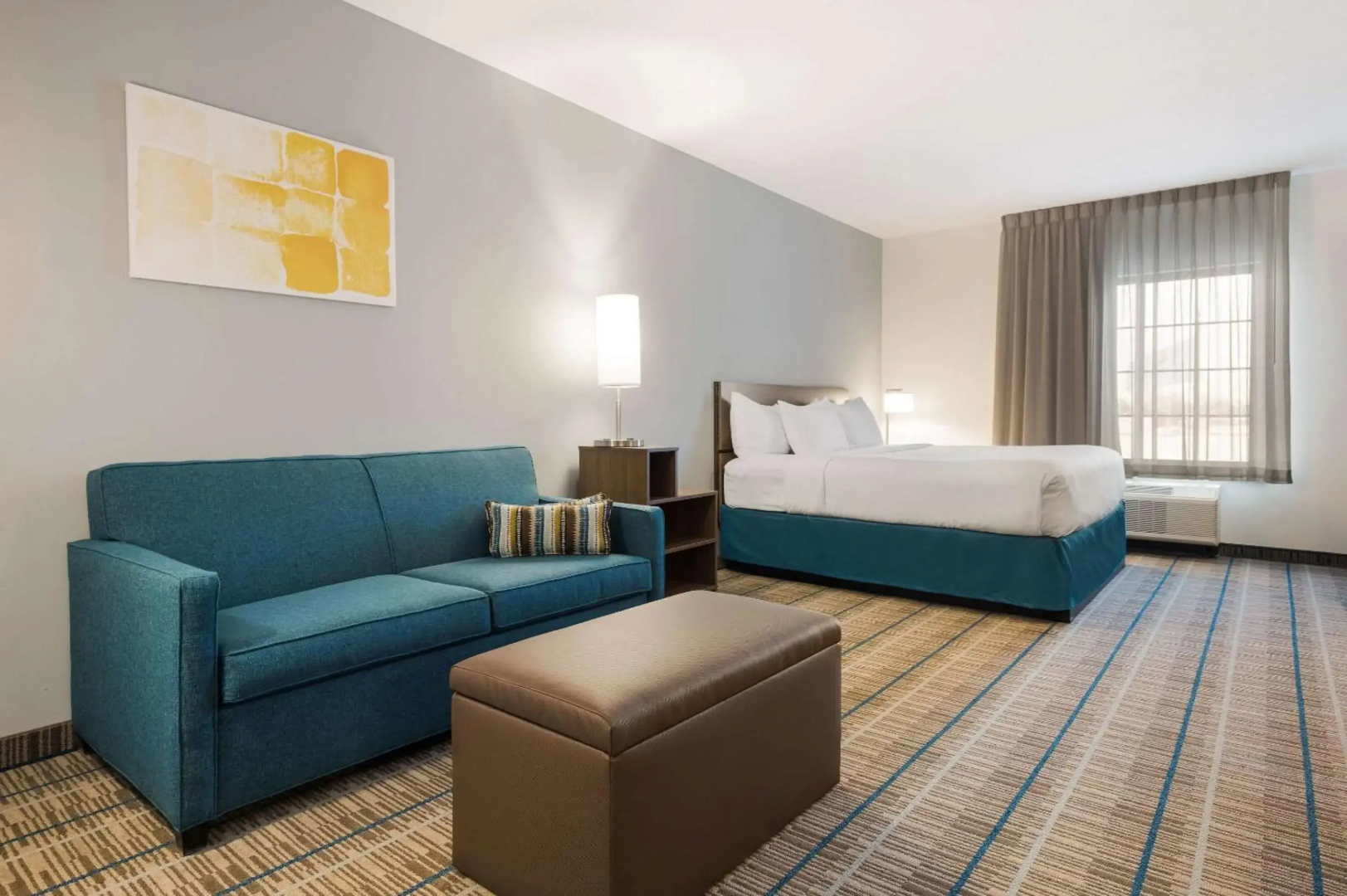 MainStay Suites Gaylord