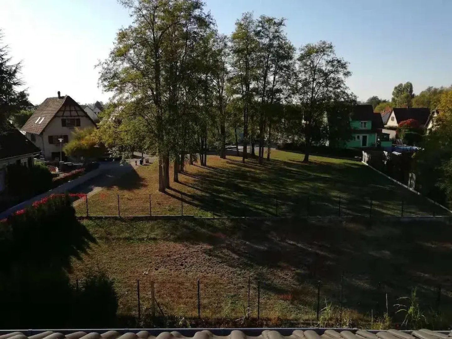 Appart' Les cerises proche de Strasbourg