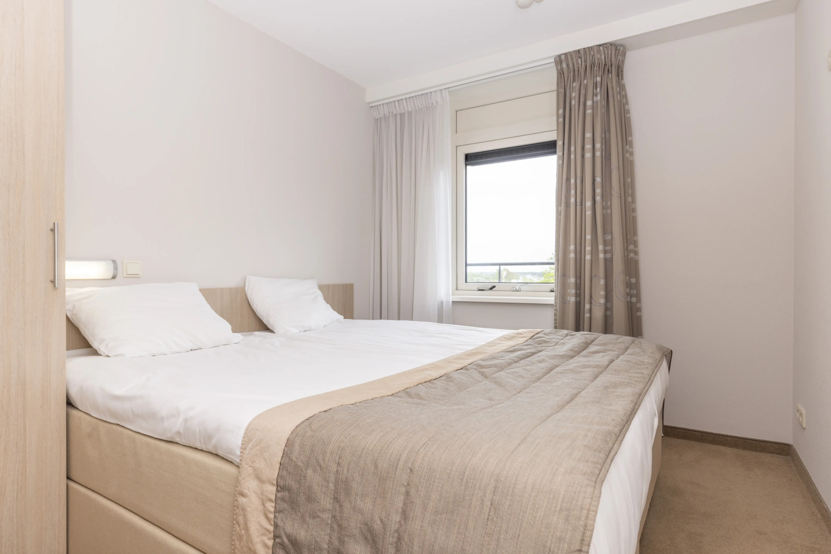 Fletcher Wellness-Hotel Kamperduinen