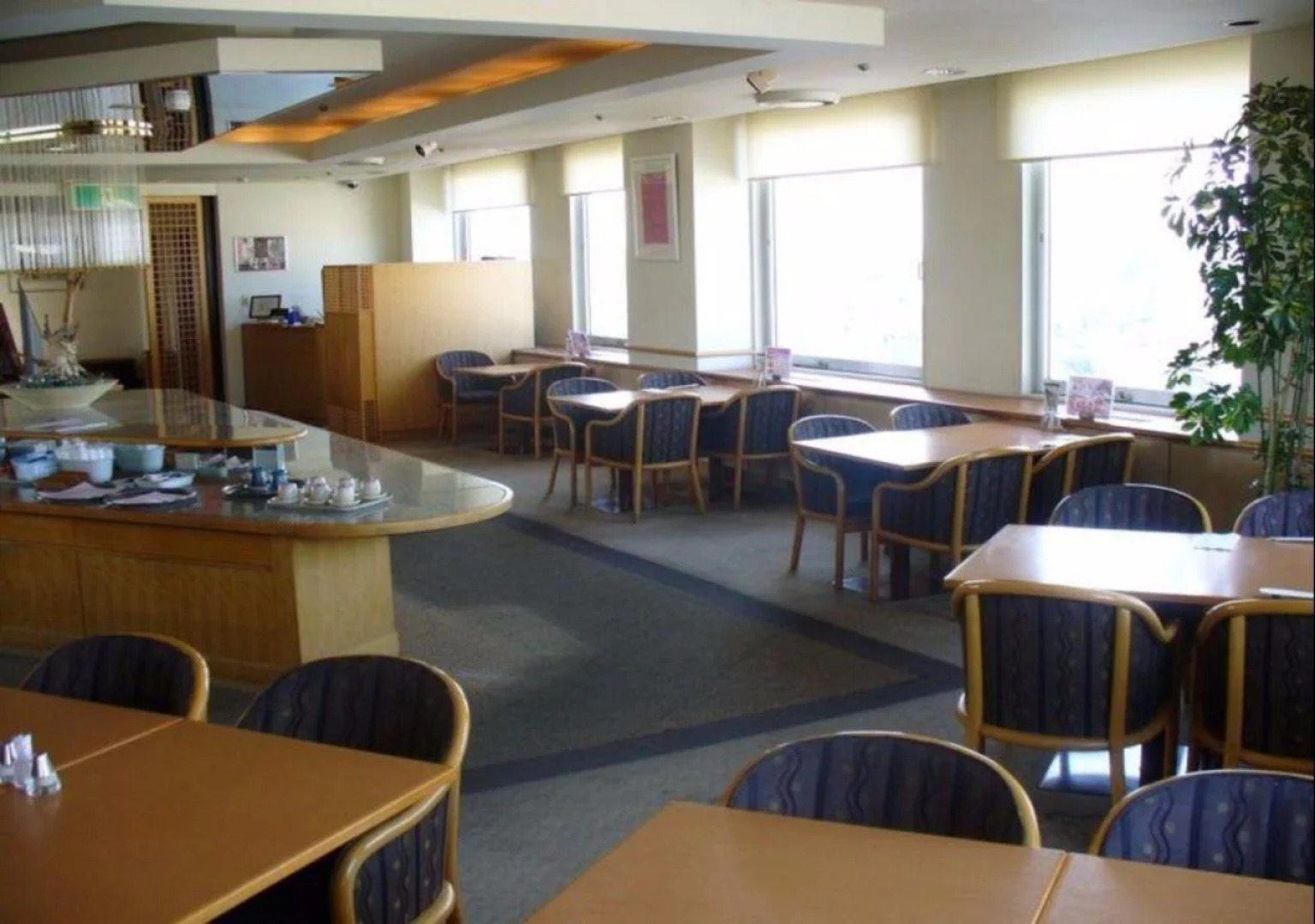 Hotel Crown Hills Kushiro