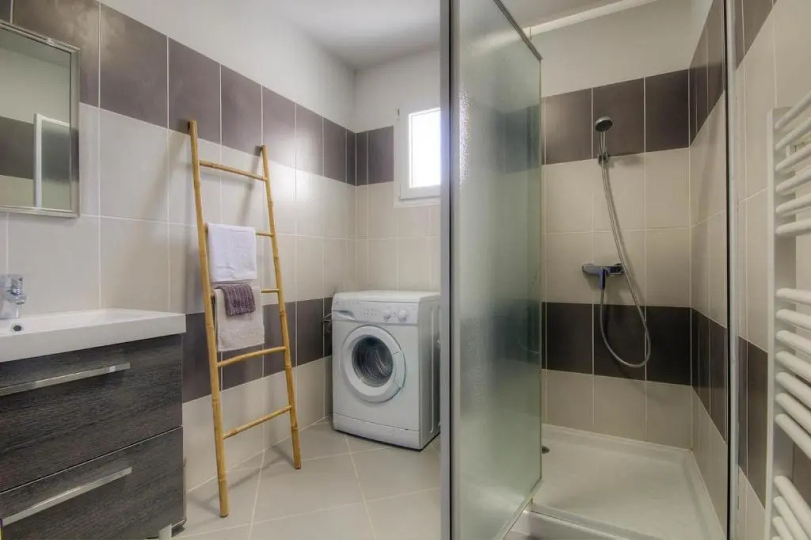 Appartement de 2 chambres avec jardin clos et wifi a Taglio Isolaccio