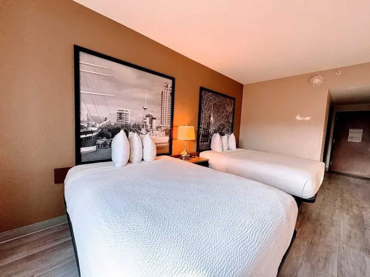 Super 8 By Wyndham Pennsville/Wilmington