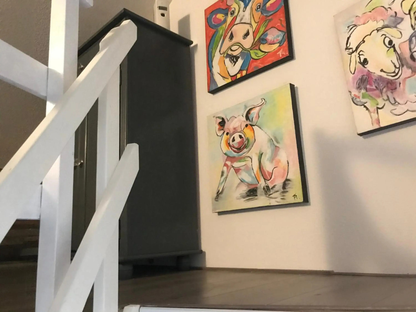 Apartment De Stranding