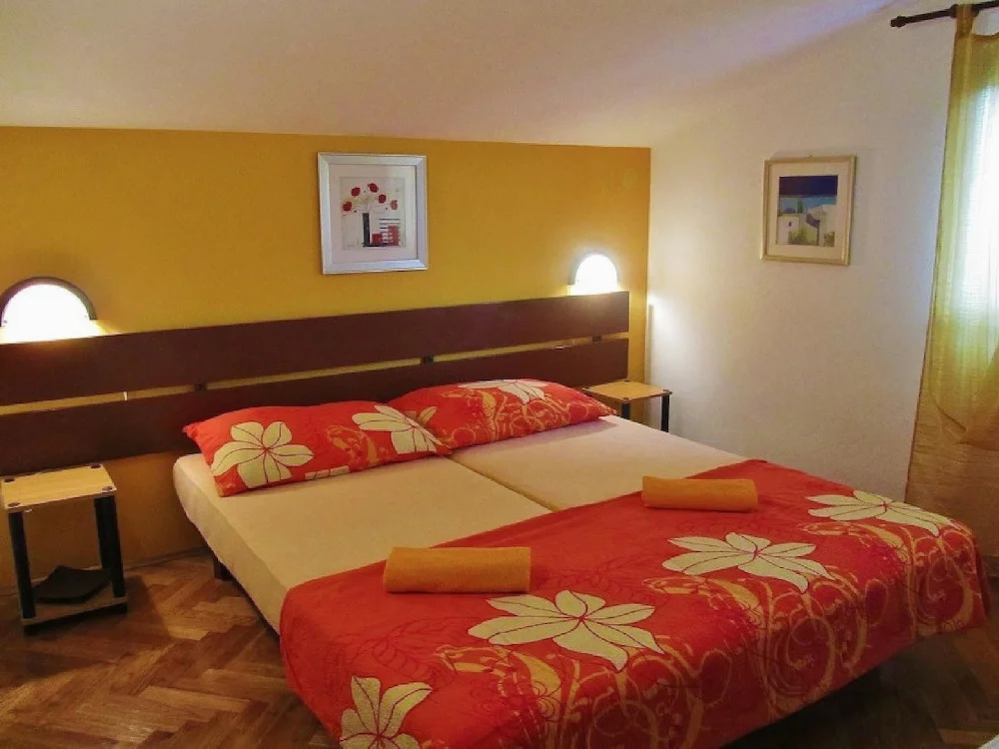 Apartments Rupec Parenzo