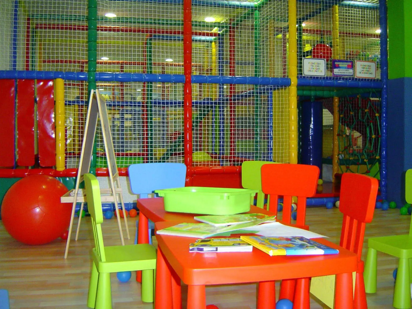 Apartamentos Santa Rosa