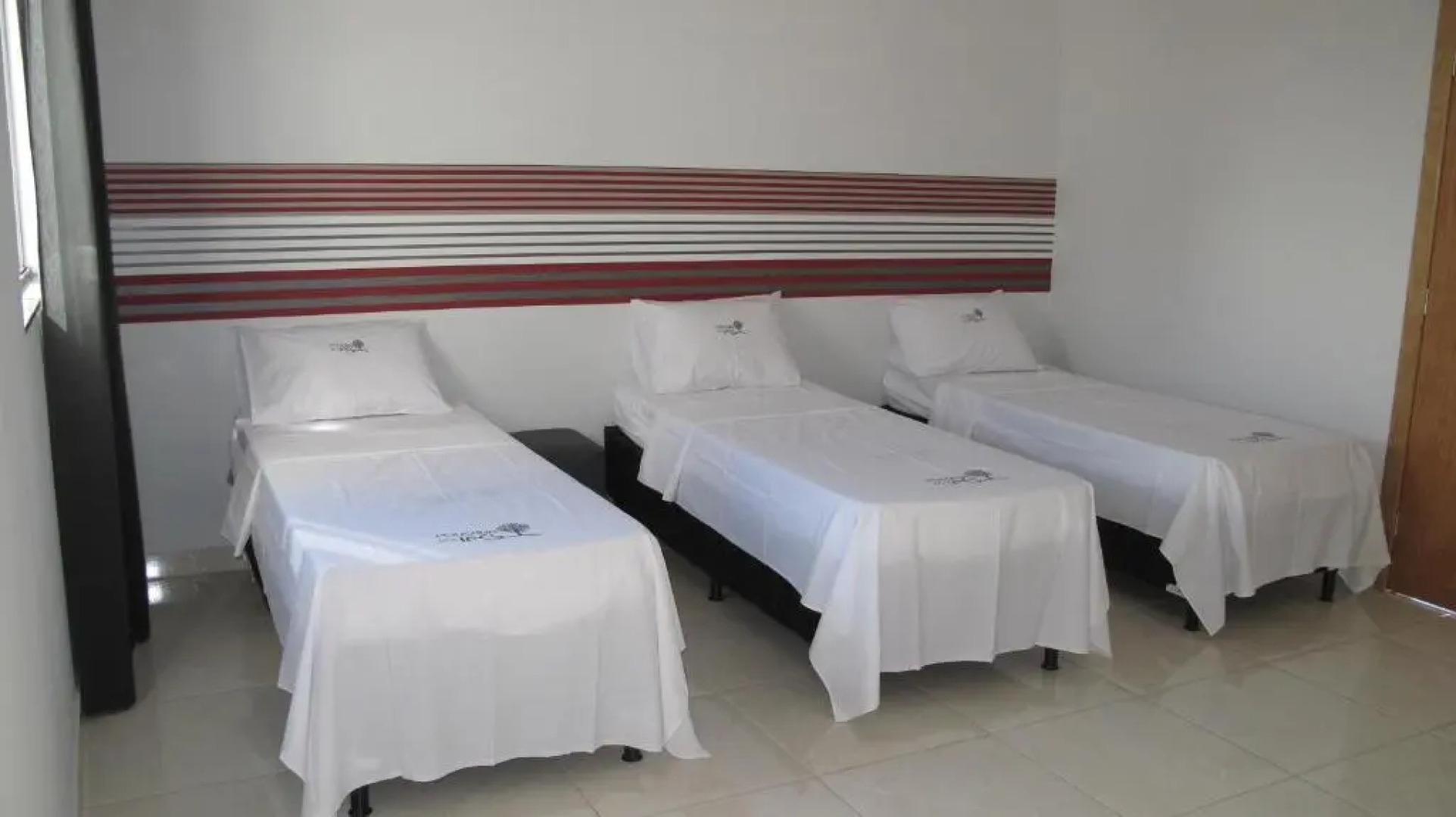 Pousada Flor Dos Ipês