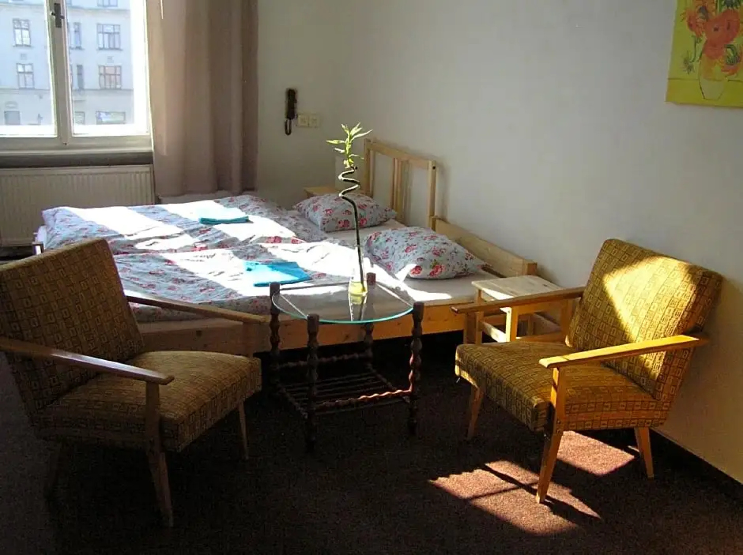 Apartmán Moravská Ostrava