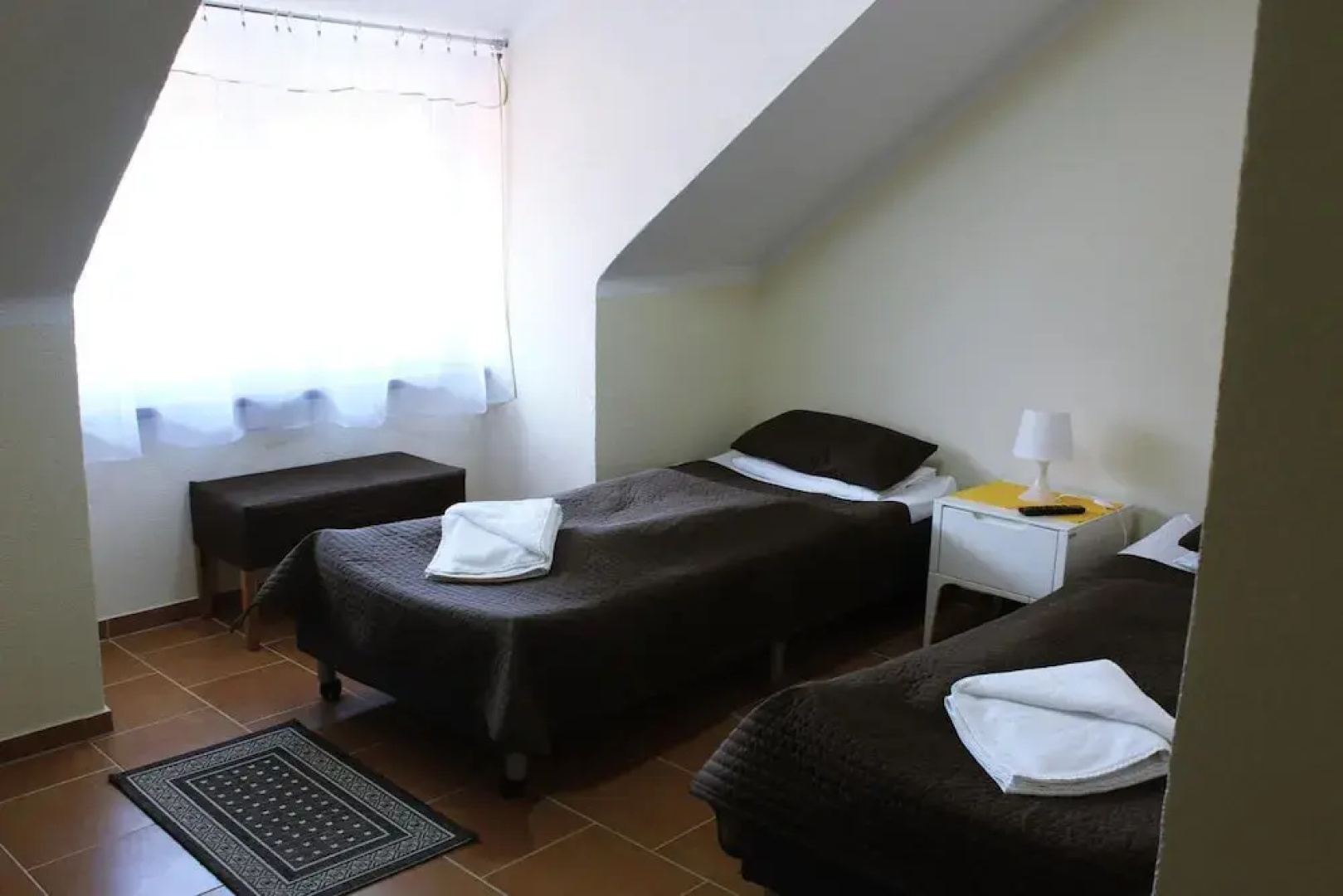 Zloty Potok Resort