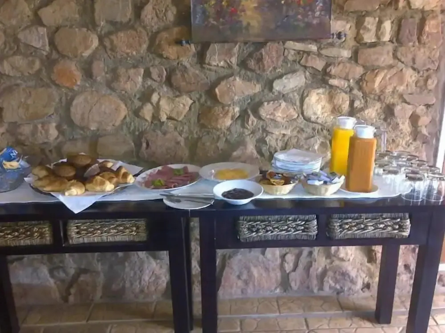 La Dolce Vita Guest House