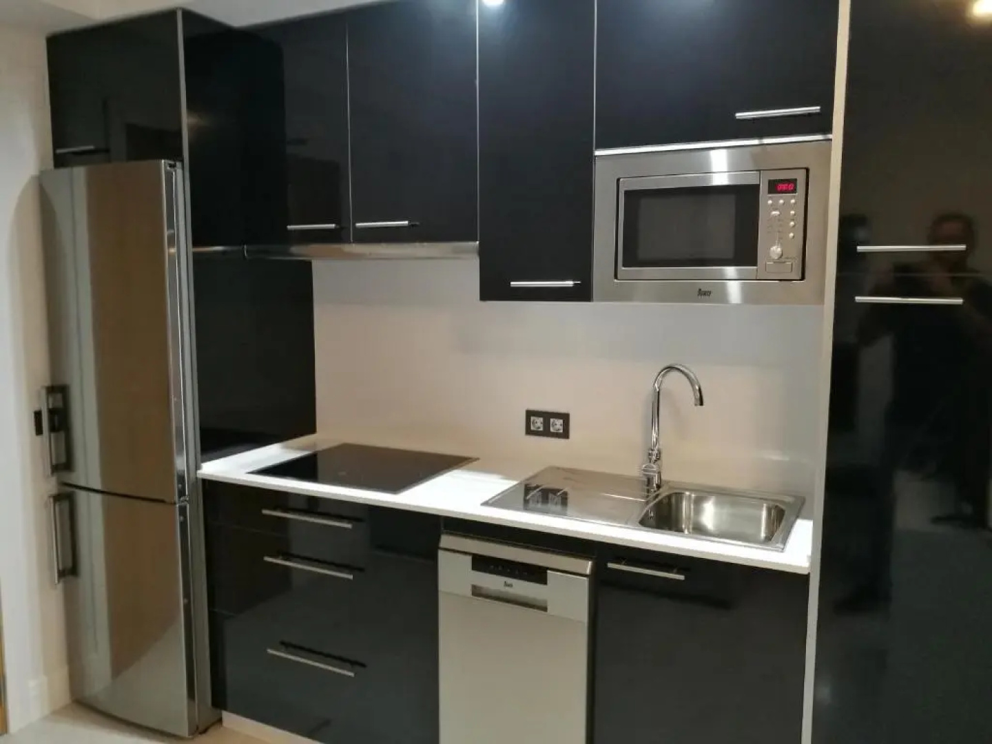 Apartamentos Las Palmeras